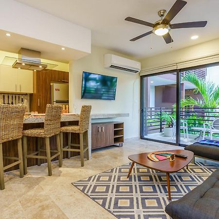 Luxurious Arenis Condo Living By Stella Rentals Плая-дель-Кармен Экстерьер фото