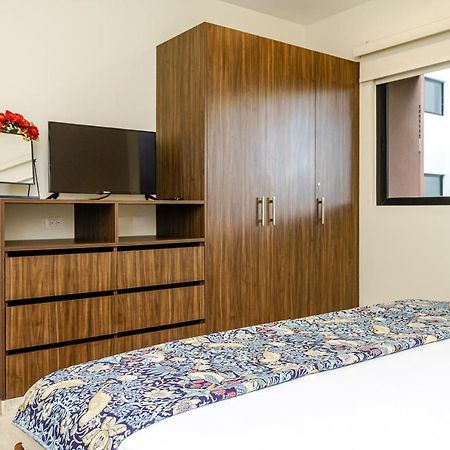 Luxurious Arenis Condo Living By Stella Rentals Плая-дель-Кармен Экстерьер фото